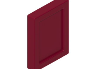 Playmobil - 30220073 - Picture frame 16x22
