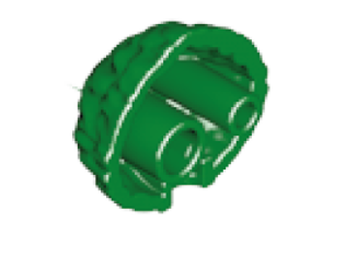 Playmobil - 30220103 - Boxwood half d20