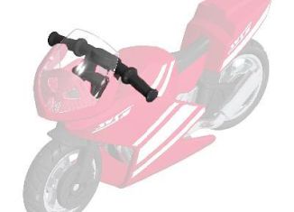 Playmobil - 30220203 - Super sports bike front section
