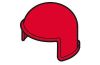 Playmobil - 30220383 - Crash helmet