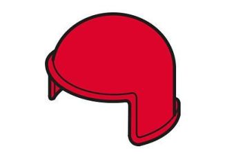 Playmobil - 30220383 - Crash helmet