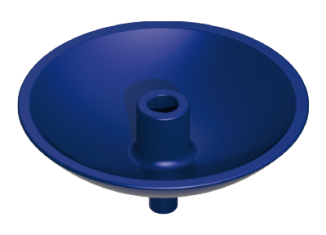 Playmobil - 30220400 - Floor lamp shade