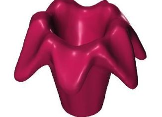 Playmobil - 30220530 - Lily blossoms