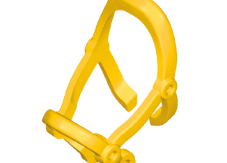 Playmobil - 30220562 - Rope horse2010 halter