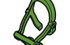 Playmobil - 30220662 - Rope horse2010 halter