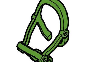 Playmobil - 30220662 - Rope horse2010 halter