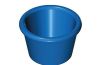 Playmobil - 30220703 - Mörtelbottich II bucket