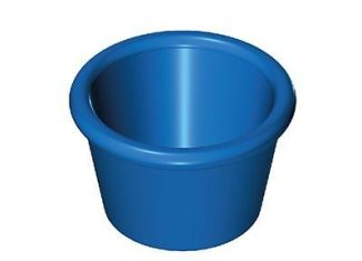 Playmobil - 30220703 - Mörtelbottich II bucket