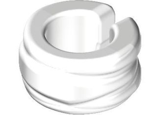 Playmobil - 30220733 - Kleintiere 4mm Verband