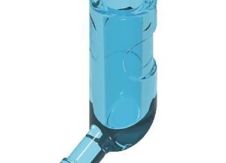 Playmobil - 30220783 - Bottle animal waterer