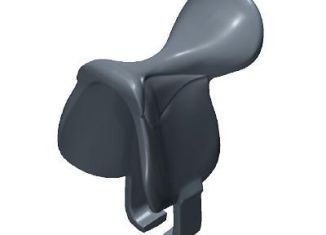 Playmobil - 30220862 - Horse 2010 saddle