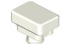 Playmobil - 30220912 - Skateboar foot clamp