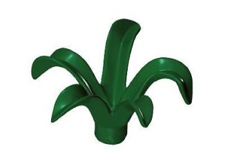 Playmobil - 30220920 - Plant 5 leaves/D 8.5