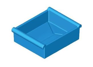 Playmobil - 30220923 - Carrying box 31x28 II