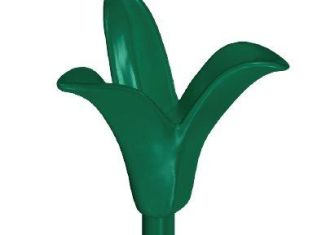 Playmobil - 30220930 - 3 leaf/D 3,6 plant