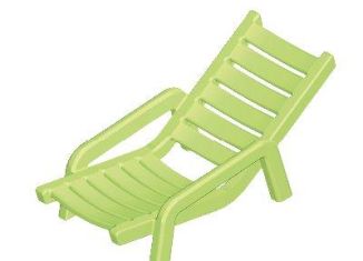 Playmobil - 30221020 - Camping lounger II