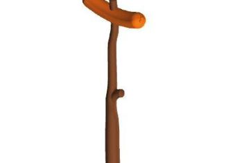 Playmobil - 30221232 - Sausage rack