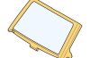 Playmobil - 30221243 - SUV windscreen