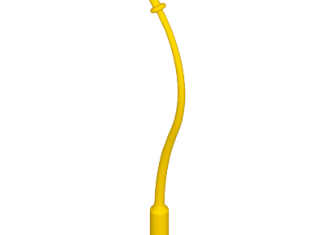 Playmobil - 30221703 - Balloon staff
