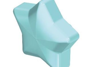 Playmobil - 30221723 - Star balloon half