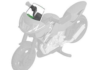 Playmobil - 30221942 - Pane Naked Bike