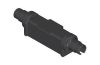 Playmobil - 30222123 - Small train axle 58 mm