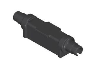 Playmobil - 30222123 - Small train axle 58 mm