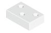 Playmobil - 30222203 - Box 29x18x8 3 hole 3,6
