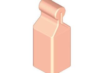Playmobil - 30222213 - Juice carton 3.6
