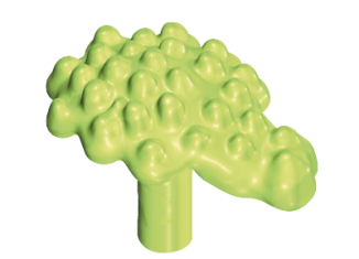 Playmobil - 30222330 - Cluster berries