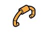 Playmobil - 30222362 - Children's bucket handle