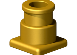 Playmobil - 30222420 - Inkwell I