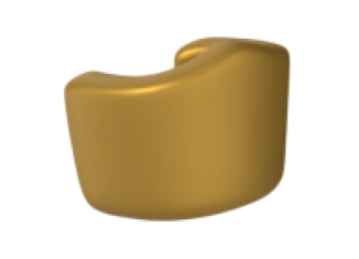 Playmobil - 30222470 - Sleeve cuff II