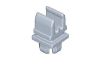 Playmobil - 30222473 - BS plug peg with clip II