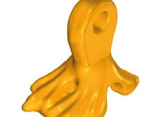 Playmobil - 30222522 - Hühner/Hahn III Füsse