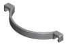 Playmobil - 30222560 - Gepäckträger Kar Bracket