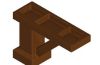 Playmobil - 30222580 - BS support 30X45 Zit.II