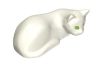 Playmobil - 30222672 - Cat 2010 lying
