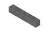 Playmobil - 30222760 - BS roof overlay 90/15