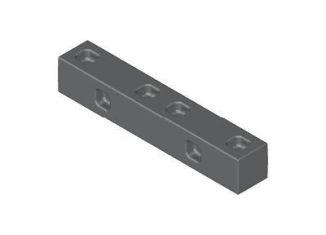 Playmobil - 30222760 - BS roof overlay 90/15