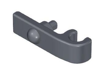 Playmobil - 30222780 - BS police lattice door bolt