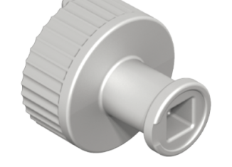 Playmobil - 30222873 - Ship carousel rotary knob