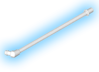 Playmobil - 30222920 - Hose vacuum cleaner