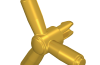 Playmobil - 30223042 - Handle Vestrntresor