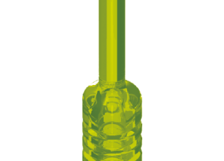 Playmobil - 30223050 - BS street lamp glass