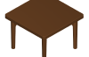 Playmobil - 30223052 - Table W. Häuser II