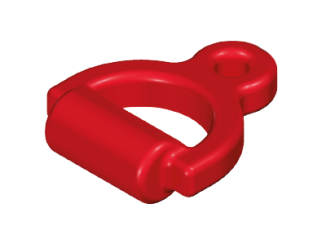 Playmobil - 30223100 - Sled handle