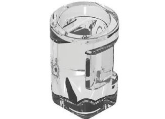 Playmobil - 30223323 - Highball glass