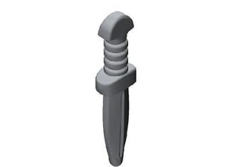 Playmobil - 30223342 - Ancient Egyptian dagger