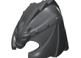 Playmobil - 30223352 - Dragonnkopf helmet